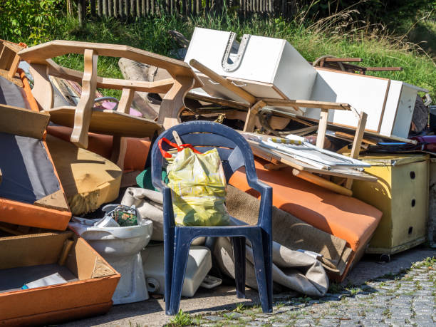 Best Scrap Metal Removal  in Morris, AL