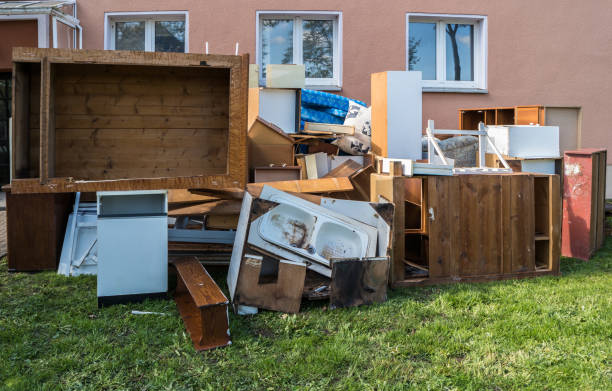 Property Management Cleanouts in Morris, AL