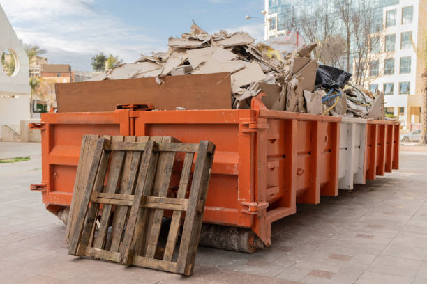 Trusted Morris, AL Junk Removal Services Experts