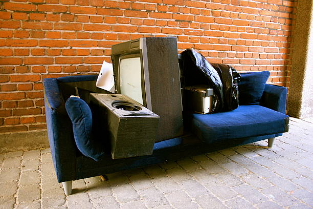 Best Recycling Services for Junk  in Morris, AL