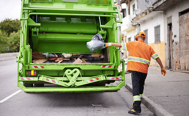 Moving and Downsizing Cleanouts in Morris, AL